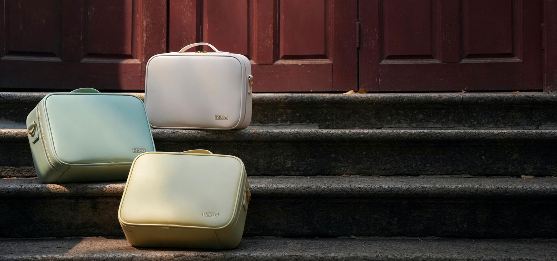 Trusted by Global Beauty Brands