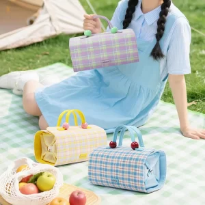 cute girl beauty case